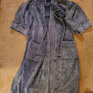 Guess Men's bathrobe